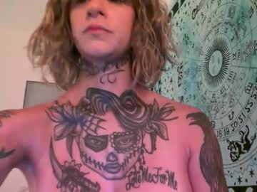Tattooed_Natalia stream image from December 22, 2024