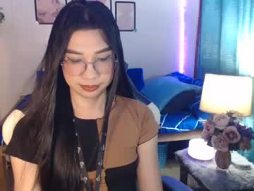 Urwetasianprincessxx Chaturbate stream image from December 22, 2024
