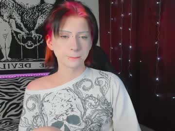 Vailyreb Chaturbate stream image from December 22, 2024