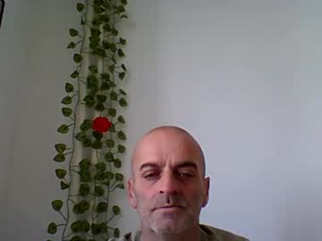 Vanko781 Chaturbate stream image from December 22, 2024