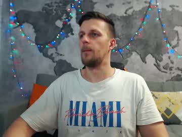 Vikingchrisss Chaturbate stream image from December 22, 2024