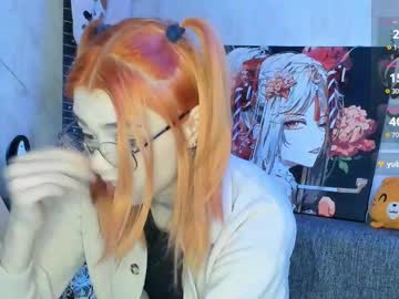 Yumiko_Uwu Chaturbate stream image from December 22, 2024