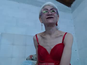 1miss_Monserrate Chaturbate stream image from December 22, 2024