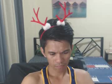 Asian_Loverboii69 Chaturbate stream image from December 22, 2024
