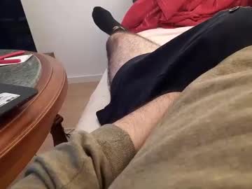 Corvus4 Chaturbate stream image from December 22, 2024