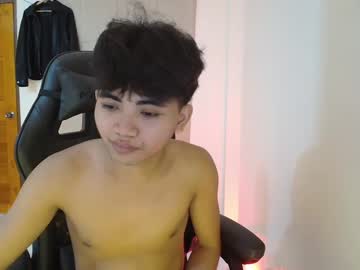 Cummingyu Chaturbate stream image from December 22, 2024