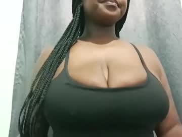 Dejamelanin Chaturbate stream image from December 22, 2024