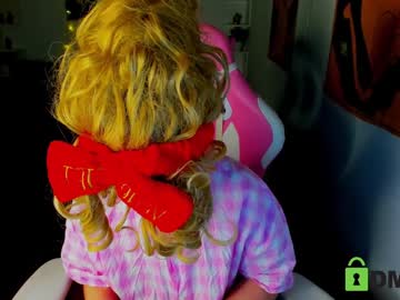 Marilyn_Wilson Chaturbate stream image from December 22, 2024