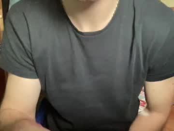Matteh27 Chaturbate stream image from December 22, 2024