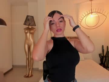 Morganhicks Chaturbate stream image from December 22, 2024