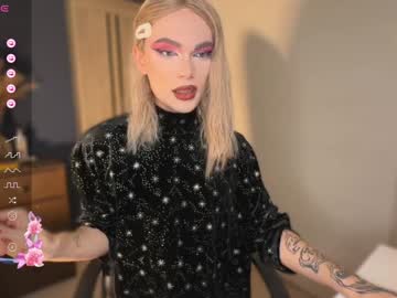 My_Muse Chaturbate stream image from December 22, 2024