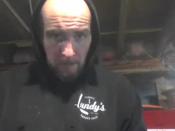 Paulstetson Chaturbate stream image from December 22, 2024