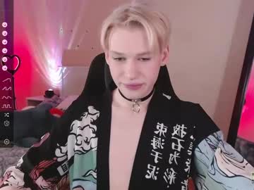 Rainbow__Salt Chaturbate stream image from December 22, 2024