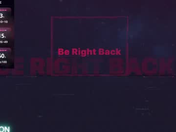 Raylonn Chaturbate stream image from December 22, 2024