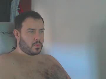 Stark_86 Chaturbate stream image from December 22, 2024