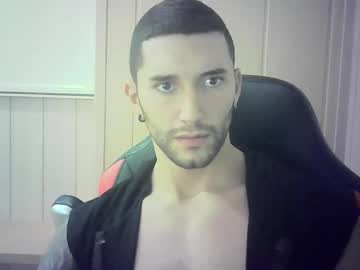 Xdimonix Chaturbate stream image from December 22, 2024