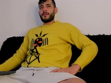 Yulianpereira25 stream image from December 22, 2024