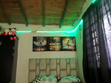 Afrodita096 Chaturbate stream image from December 22, 2024