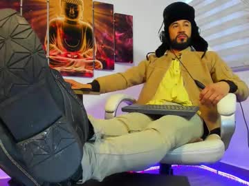 Alessandro__Wye Chaturbate stream image from December 22, 2024