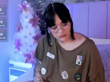 Aurora_Sweet2 Chaturbate stream image from December 22, 2024