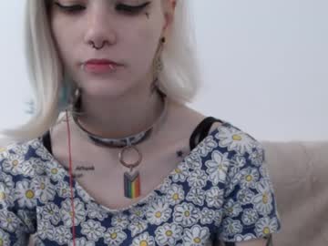 Brookewylde_20 Chaturbate stream image from December 22, 2024