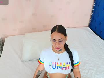 Cattaleeyaa Chaturbate stream image from December 22, 2024