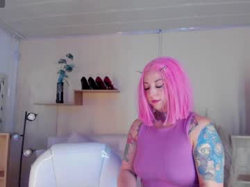 Cattleya_Monroe Chaturbate stream image from December 22, 2024