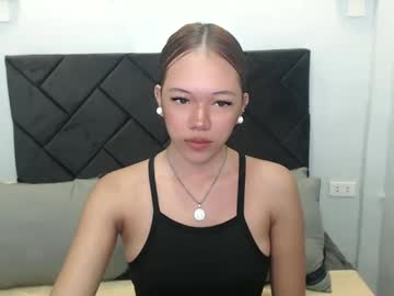 Creamyhazel Chaturbate stream image from December 22, 2024