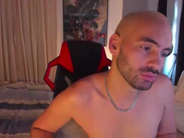 Danivanxxl Chaturbate stream image from December 22, 2024