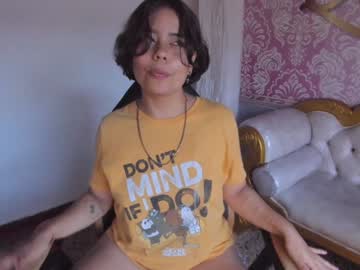 Danna_Maria_ stream image from December 22, 2024