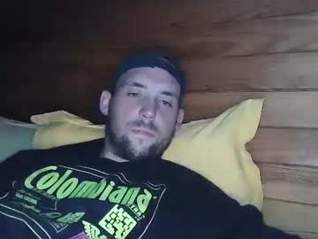 Frenchghetto757575 Chaturbate stream image from December 22, 2024