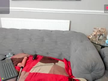 H0rnyh4rriet Chaturbate stream image from December 22, 2024