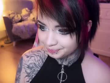 I_Died_Again Chaturbate stream image from December 22, 2024