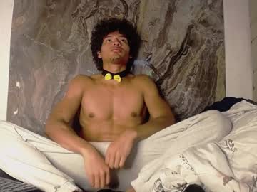 Liam_Strong09 Chaturbate stream image from December 22, 2024