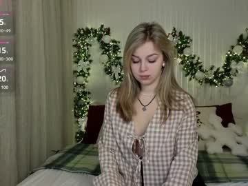 Mel_Nelson Chaturbate stream image from December 22, 2024