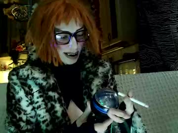 Raziel_Haze Chaturbate stream image from December 22, 2024