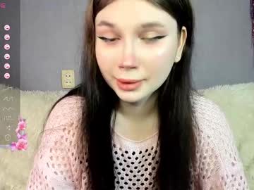 Sandravegas Chaturbate stream image from December 22, 2024