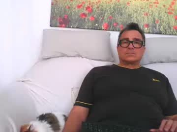 Sexurbation Chaturbate stream image from December 22, 2024