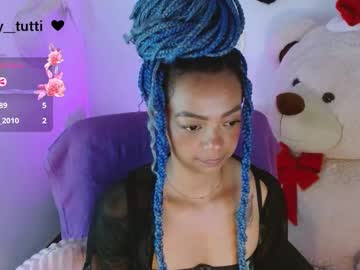 Sweet_Bluee Chaturbate stream image from December 22, 2024