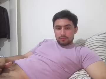Thaiguy666 Chaturbate stream image from December 22, 2024