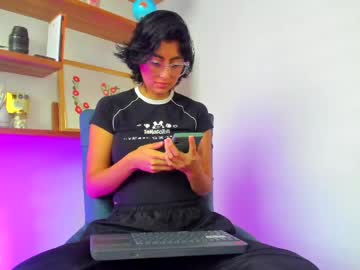 Vaniisha_ Chaturbate stream image from December 22, 2024