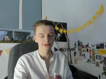 Yaposha Chaturbate stream image from December 22, 2024