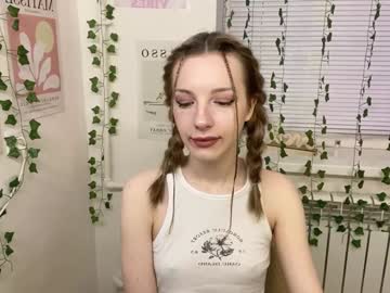 Adele0_0 Chaturbate stream image from December 22, 2024