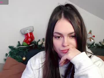 Amyli_ Chaturbate stream image from December 22, 2024