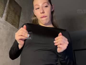 Anna_Ssweety Chaturbate stream image from December 22, 2024