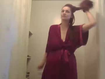 Ashleylovesanal21 Chaturbate stream image from December 22, 2024
