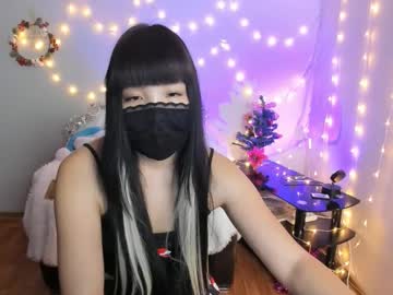 Bamboobabe Chaturbate stream image from December 22, 2024