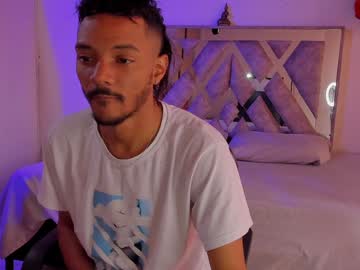 Blackmaster_4u Chaturbate stream image from December 22, 2024