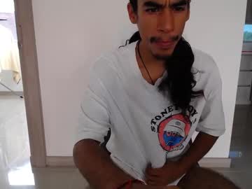 Blackpanter_13 Chaturbate stream image from December 22, 2024