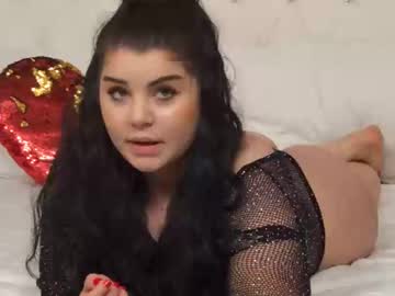 Busty_Madison Chaturbate stream image from December 22, 2024
